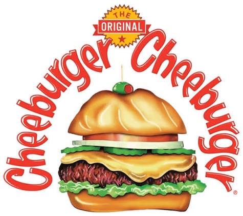 The Original Cheeburger