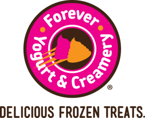 Forever Yogurt & Creamery